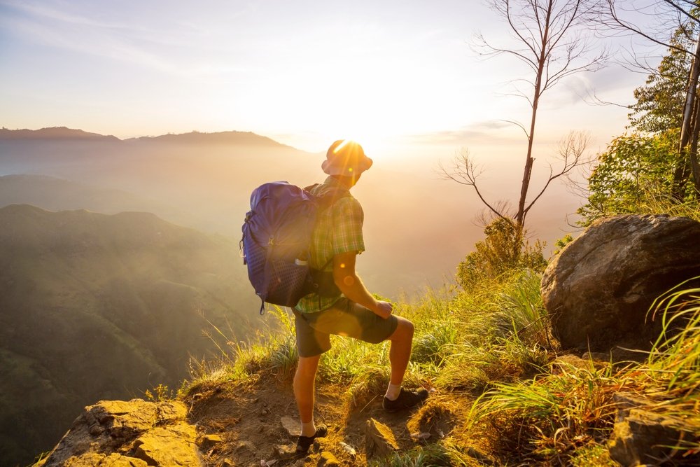 Adventure & Outdoor Experiences