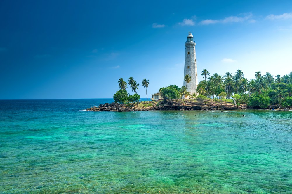 Sun-Kissed Beaches & Coastal Retreats