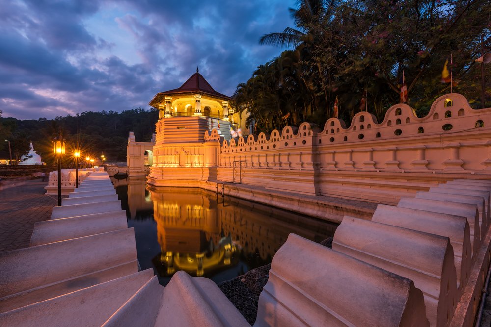 Timeless Heritage & Cultural Treasures